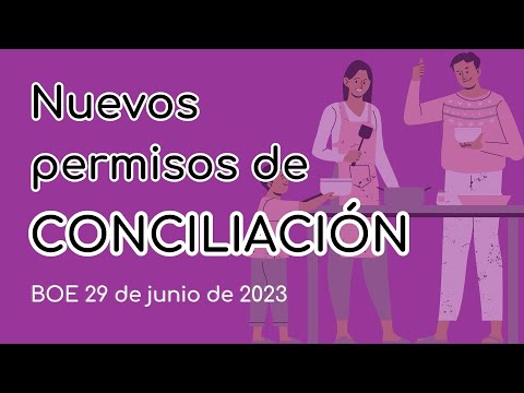 Nuevos permisos de