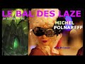 LE BAL DES LAZE***C G B Cover****