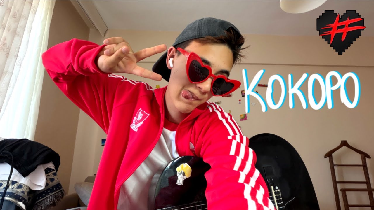 Кокоро - ФРЕНДЗОНА (cover by SLAD) - YouTube