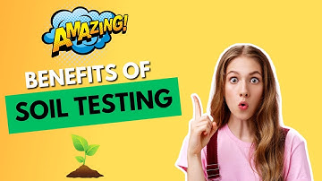Benefits of Soil Testing (English) - Soil Testing Lab business with Harvesto