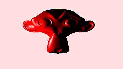 OpenGL OBJ Loader (Messy and Horrible!)