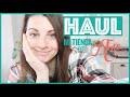 HAUL de Febrero de Mi Tienda de Arte ✨ Scrapbooking y Mixed Media [CO]