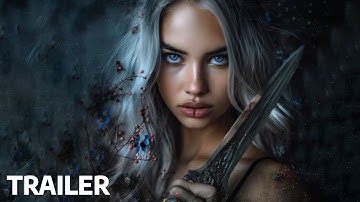 Powerless by Lauren Roberts Fan Trailer