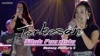 Terkesan - Nilah Fauzista ( Cover)