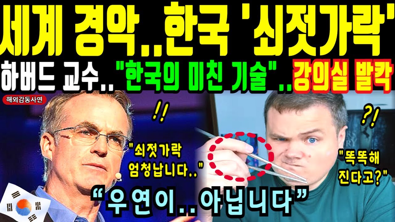 미국 하버드 교수, 