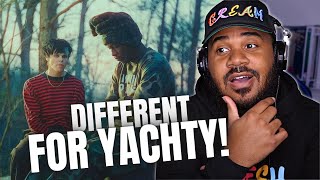 YUNGBLUD - When We Die (Can We Still Get High?) [feat. Lil Yachty] REACTION