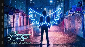 The Script - Arms Open (Instrumental)