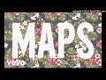 Maroon 5 - Maps (TikTok Remix)