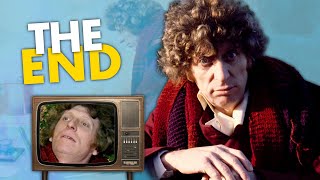 We Watched Tom Bakers Final Doctor Who Episode
THIS WEEK we watched Tom Bakers final Doctor Who episode, Logopolis... And Aidan has Oasis fever...
WATCH AND SUBSCRIBE TO THE SIRENS OF AUDIO! 👇
https://youtu.be/_fbJeBZ5T7M?si=TXCJcWi4oSzM9moF
Enjoyed the show? Support us with a one-off tip on Ko-fi! :)
https://ko-fi.com/50doctorpodcast
Subscribe so you dont miss an episode!
https://youtube.com/@UC1e8pTE4SiZ2VyPnmSMO4aA
Follow us ANYWHERE via our Linktree below:
https://linktr.ee/50Doctor We Watched Tom Bakers Final Doctor Who Episode