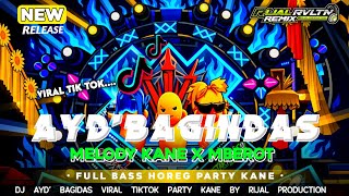 DJ AY DAN BINTANG MALAM BERKEDIP MESRA STYLE PARTY MENGKANE POLL - VIRAL TIKTOK ‼️