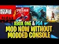 Play Xbox One Games Remotely on a Windows 10 PC - YouTube
