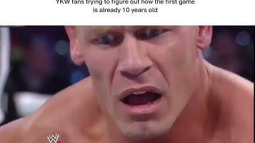 The Yo Kai Watch Slander Video