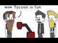 Tycoons in roblox