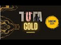 Tuta Gold - Mahmood (Sanremo 2024 Cover) | Antonio Mungari