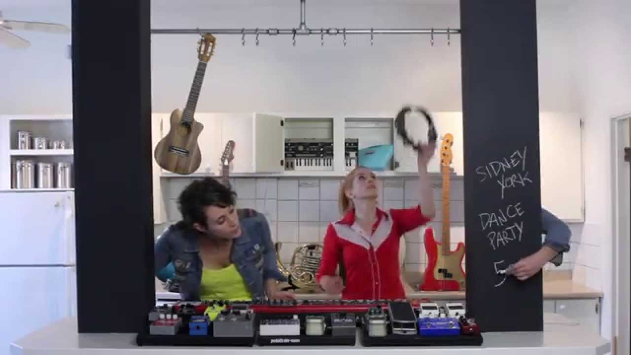 AB PPP 2014 - Sidney York Intro