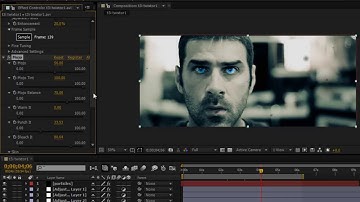 Technicolor Cinestyle Fx Color Grade Tutorial