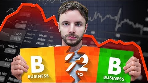 B2B Marketing Is Broken (and how to fix it)