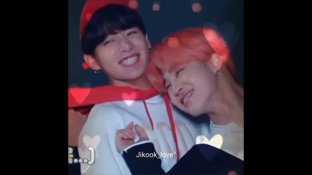 BTS Jikook💕🥰 tamil edit- high on love song|| Jikook tamil song edit (req video)