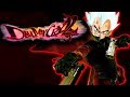 Saiyan May Cry 2! | Vegeta Plays Devil May Cry 2 | Renegade For Life