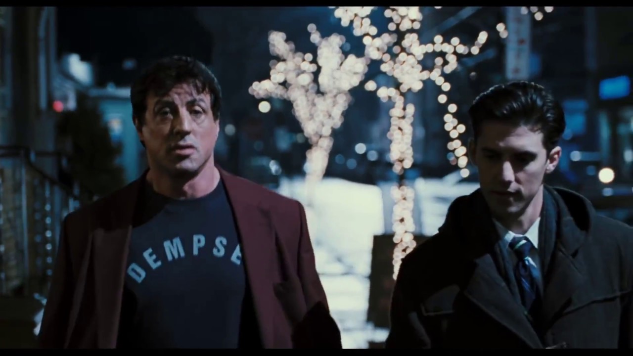 rocky balboa speech to sone