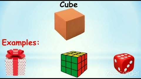Class 2  Math Chapter 5 - Shapes and Patterns  ~ Solid shapes
