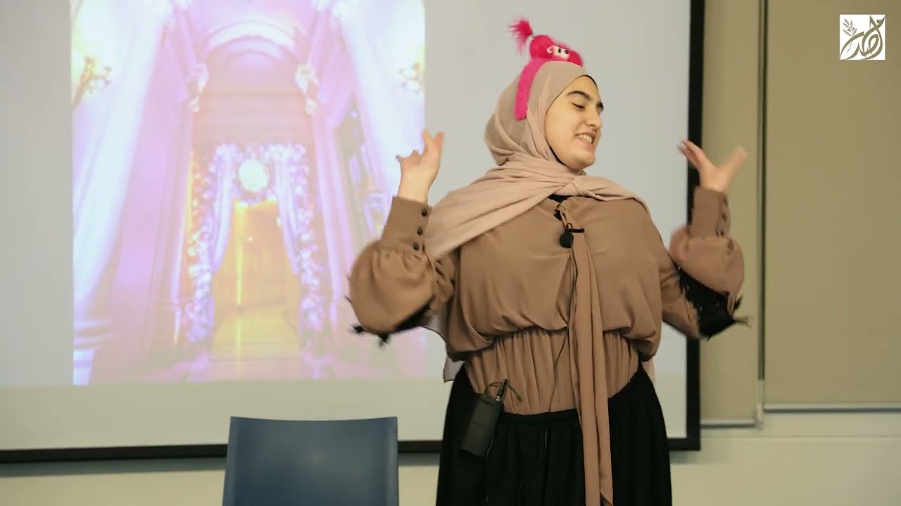 Once Upon a Door: Where Stories Come Alive📚✨