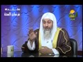 رد الشيخ مصطفى العدوى على فتوى ياسر برهامى بجواز ان يفتدي المسلم نفسه ويترك زوجته تغتصب