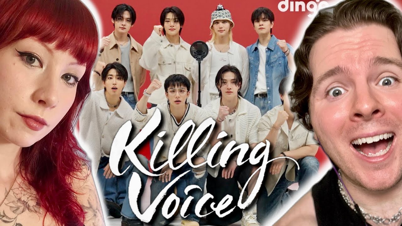 Бисексуалы впервые отреагировали на песню STRAY KIDS 