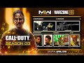Call of Duty: Season 3 - Official Trailer (Modern Warfare 2 &amp; Warzone 2.0)