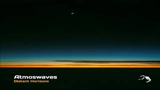 Atmoswaves - The Light Behind The Dark | Chill Space