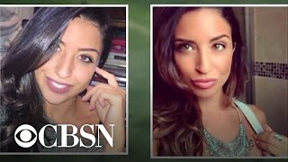 Man convicted of killing woman out jogging in NYC park
