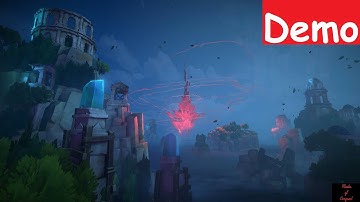 Day of the Shell Demo (PS5) - The First Two Runs