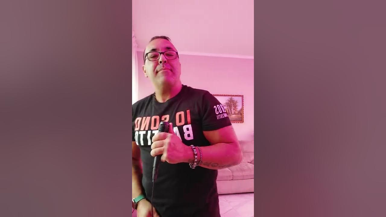 Eros Ramazzotti "Gli ultimi romantici" - YouTube