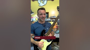 Why Your Guitar String Is Breaking