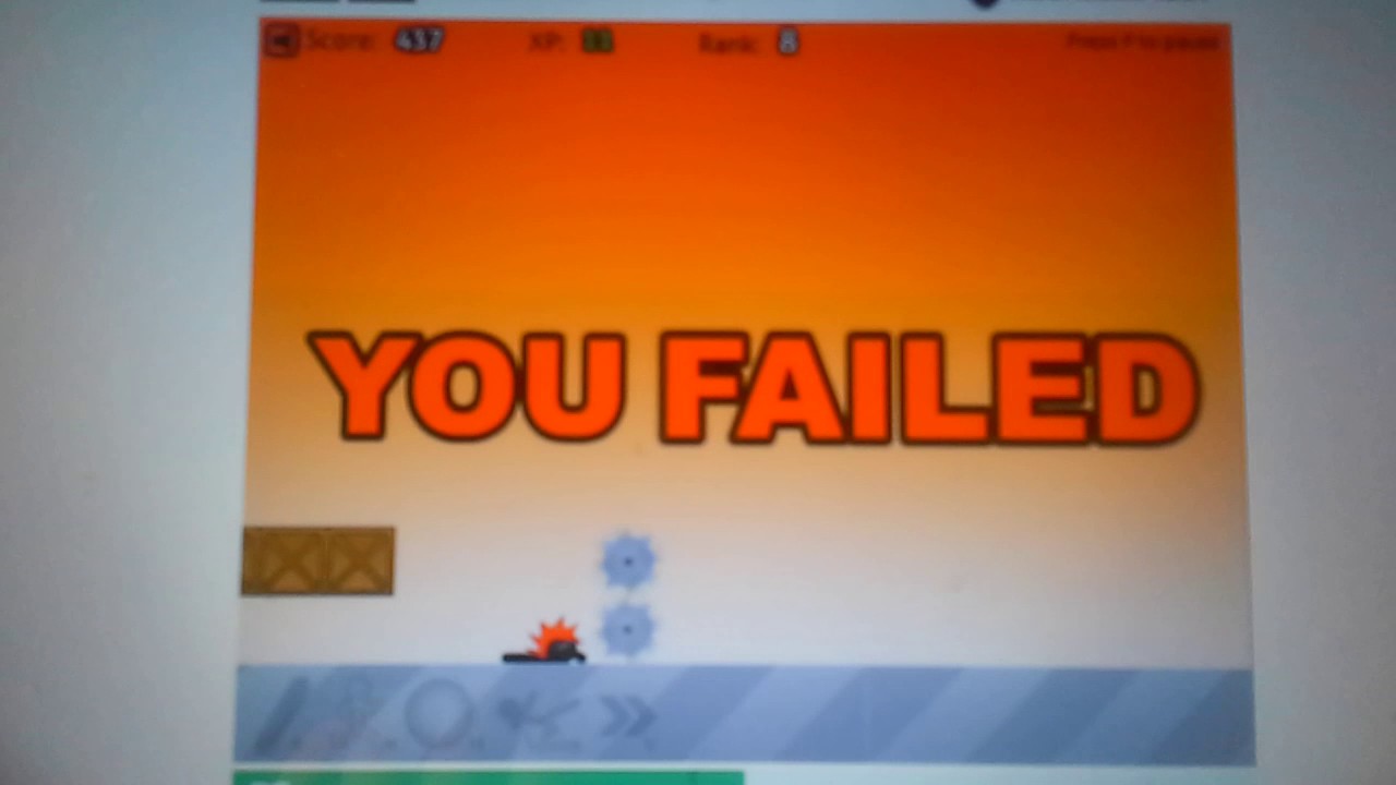Stick Run#2 Murim de fiecare data si facem si scor 1000 ;) - YouTube