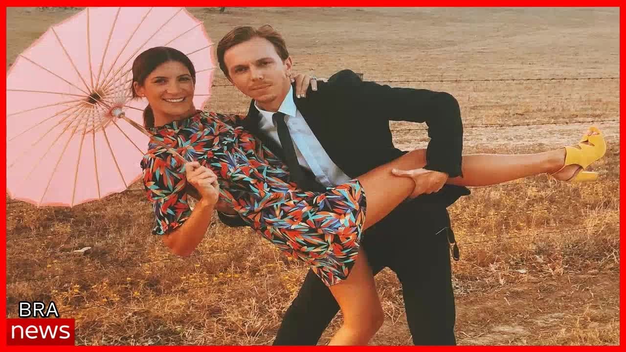 Matilde Breyner e Tiago Felizardo estão noivos!