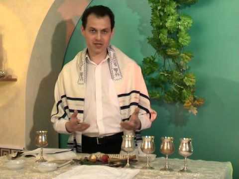 ებრაული პასექი და მესია იესო