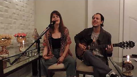 Amy Winehouse - Tears Dry on their Own - Tathi & L...