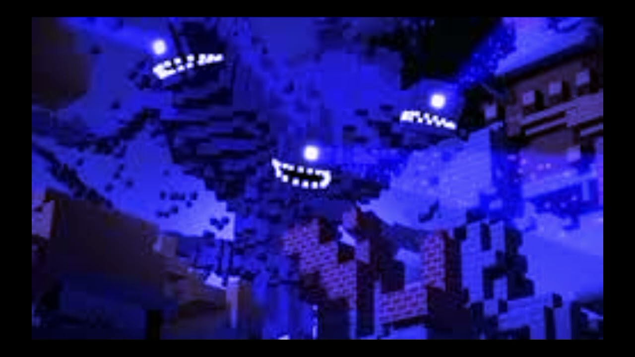 Witherzilla Storm Theme