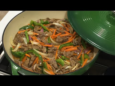 Video: How To Make Beef Sauce