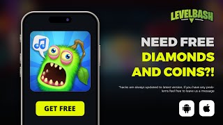 My Singing Monsters - Free Diamonds and Coins *Guide* screenshot 5