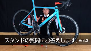 横置きバイクスタンド「A02L」と「iWA1」の違いについて【iWA公式】