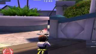 Microvolts Gameplay