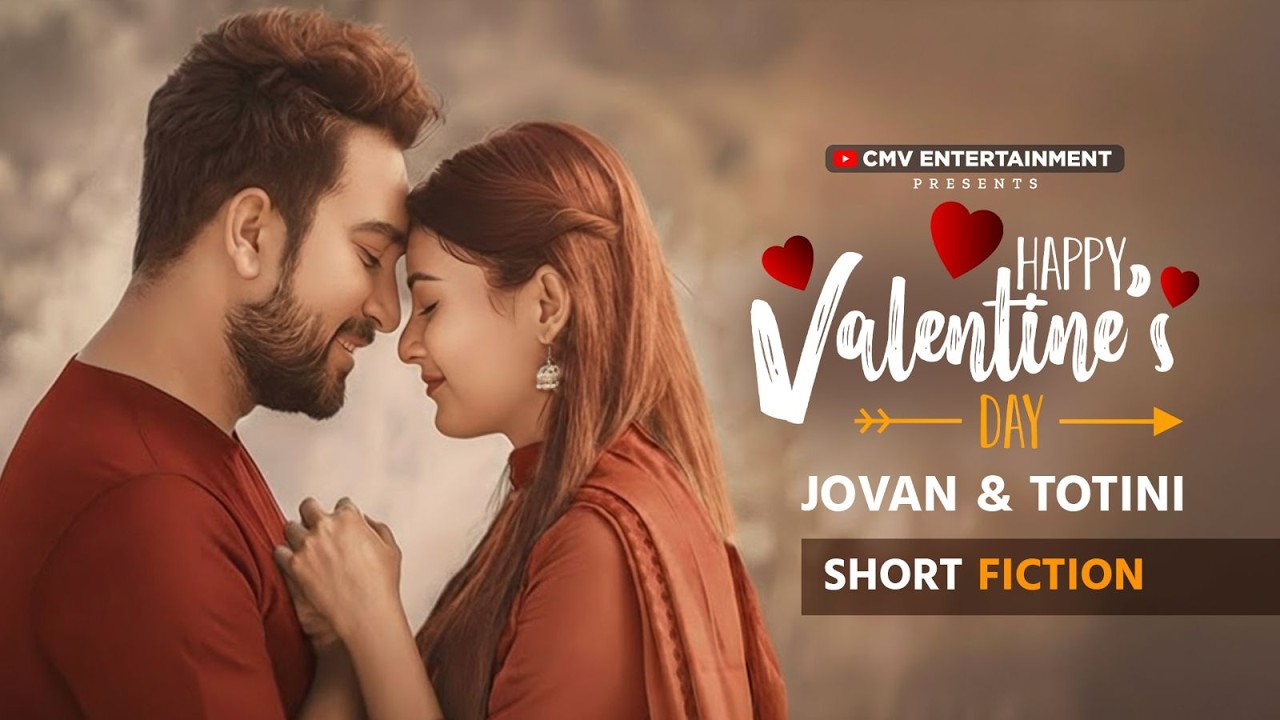 Happy Valentine's Day | Farhan Ahmed Jovan | Tanjim Totini | New Bangla Natok 2026 |