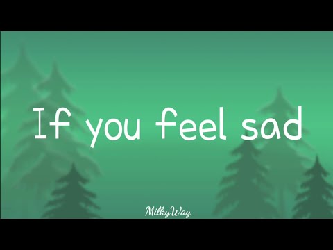 Rauf x Faik, Niletto - If You Feel Sad | Easy Lyrics Pengucapan Indonesia