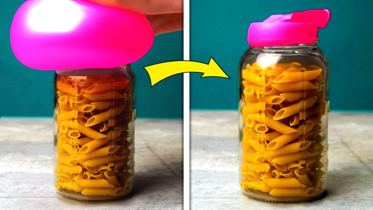 31 Clever Hacks To Preserve Food Much Longer And Keep Your Wallet Full