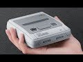 Nintendo Classic Mini: SNES | recenzja