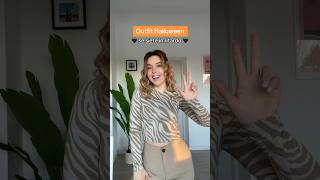 Idee Outfit Di Halloween Se Siete In Ritardo