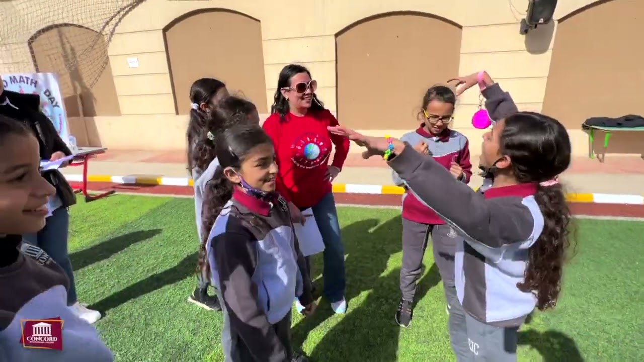 Math is really fun part 2...