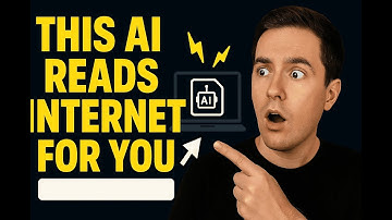 “Use This AI to Read the Internet 10x Faster!!”
